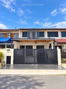 2-storey Terraced House For Sale in Taman Melawati,KUL