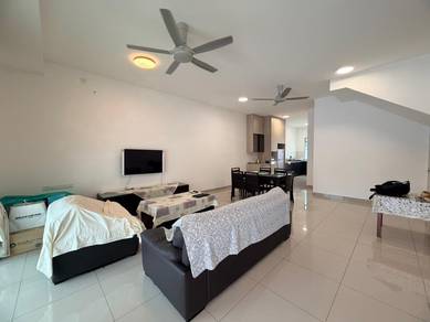2-storey Terraced House For Sale in Iskandar Puteri,JHR