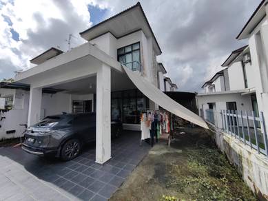 Cluster House For Sale in Masai,JHR