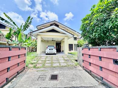 Bungalow House For Sale in Bandar Baru Enstek,NSN