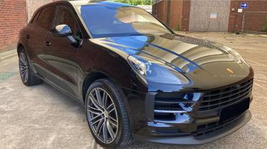 Porsche Macan GTS GTS in Seberang Jaya, PNG