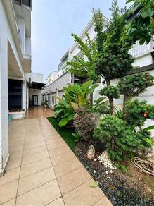 Cluster House For Sale in Johor Bahru,JHR