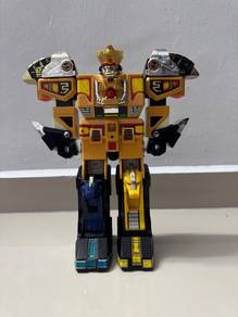 Vintage Toy, untuk Anak2 dan ayah2 pun boleh