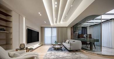 Service Residence For Sale in Casa Embun @ Cybersouth