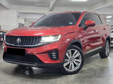 Proton X90 FLAGSHIP in Serdang, SGR