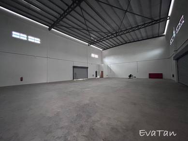 Warehouse / Factory For Rent in Bukit Mertajam,PNG