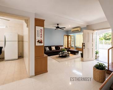 2-storey Terraced House For Sale in Klang,SGR