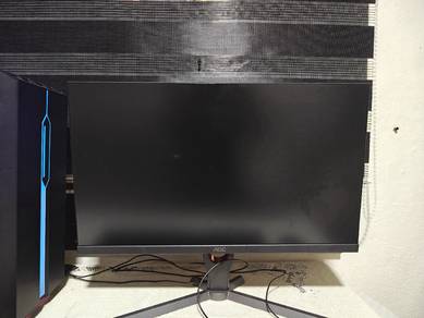 monitor 24 inch 144hz