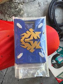 New DX KAMEN RIDER TIGER