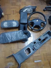 letgo parts perdana wira  Big bike ktm ori