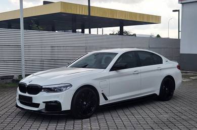 BMW 530e 530e M SPORT in Johor Bahru, JHR