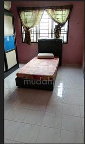 Apartment For Rent in Idaman Senibong Apartment