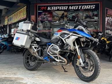 BMW R 1200 GS