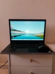 Dell precision 7740 heavy duty laptop
