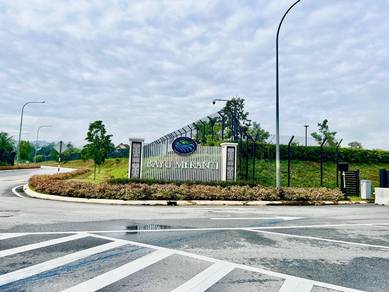 Residential Land in Mantin, NSN