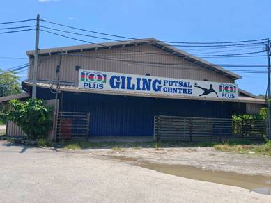 Soho For Rent in Kota Kinabalu,SBH