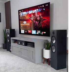 Tv 55 inch Android🩷🩵💜 Secondhand CASH ONLY 