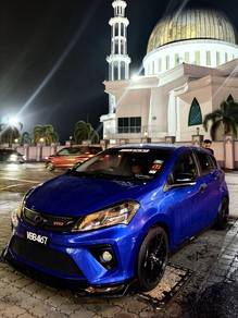 Perodua MyVi ADVANCE in Batu Gajah, PRK