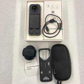 Insta360 X4 like new