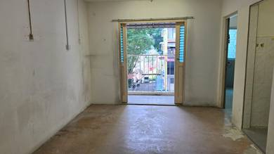 Apartment For Rent in Rifle Range Flats