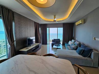 Condominium For Sale in Bayu Ferringhi