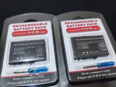 Nintendo DS Lite Battery 