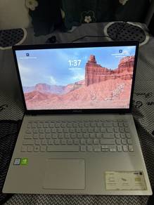 ASUS Vivobook XF09FJ