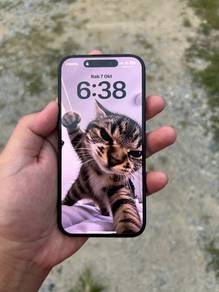 Iphone 15 pro 512gb