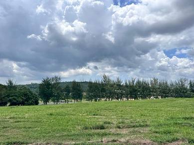 Residential Land in Iskandar Puteri, JHR