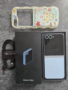 Fullest Samsung ZFLIP 6