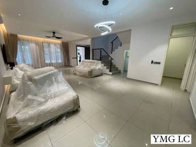 2-storey Terraced House For Sale in Setia Alam,SGR