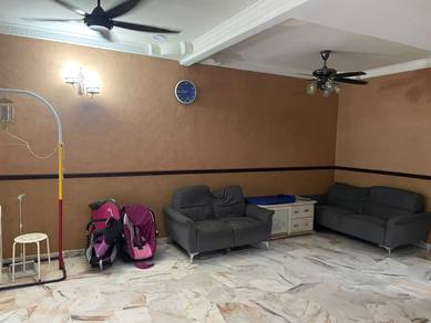 Terraced House For Sale in Kajang,SGR