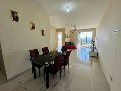 Condominium For Rent in Ocean View Residences @ Harbour Place