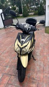 Sym Jet Power 125
