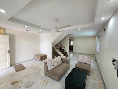 2-storey Terraced House For Rent in Klang,SGR