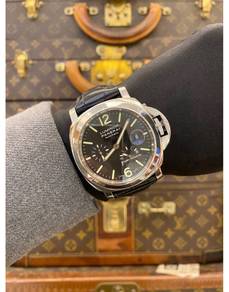 2005 Panerai Luminor Power Reserve Ref Pam00090