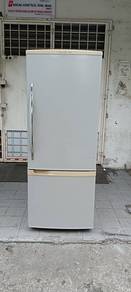 2door fridge refrigerator Panasonic 286L