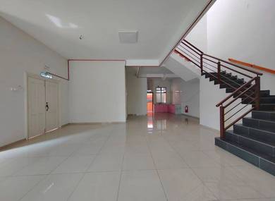 Semi-Detached House For Sale in Bertam,MLK