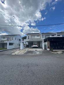 2-storey Terraced House For Sale in Sungai Petani,KDH