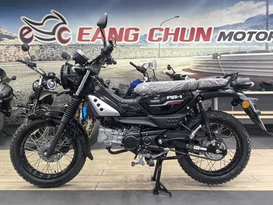 Yamaha PG-1