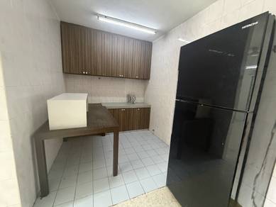 2.5-storey Terraced House For Sale in Wangsa Maju,KUL