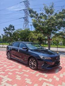 2024 Proton S70 FLAGSHIP X