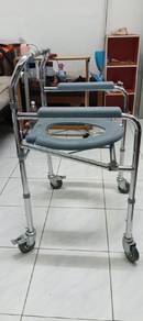 Toilet Chair