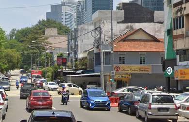 Shop lot For Sale in Bangsar,KUL