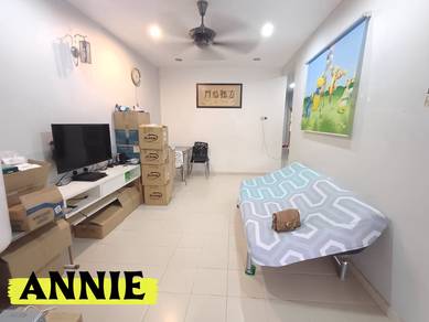 1-storey Terraced House For Sale in Nibong Tebal,PNG