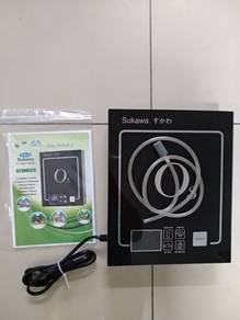 Water Purifier O3