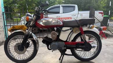 Yamaha Y100