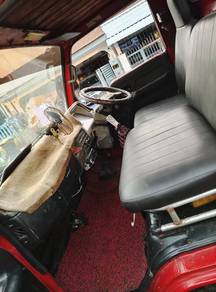 Mitsubishi canter fb300 