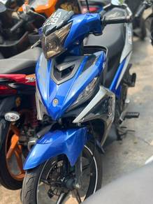 Yamaha 135LC