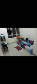 Room in Setapak, KUL